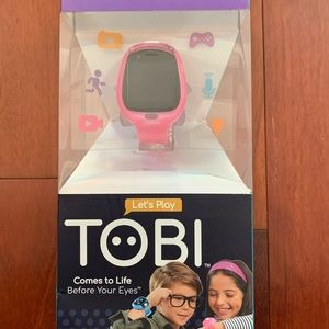 Tobi smart watch